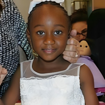 Amaya Josephine Hermann